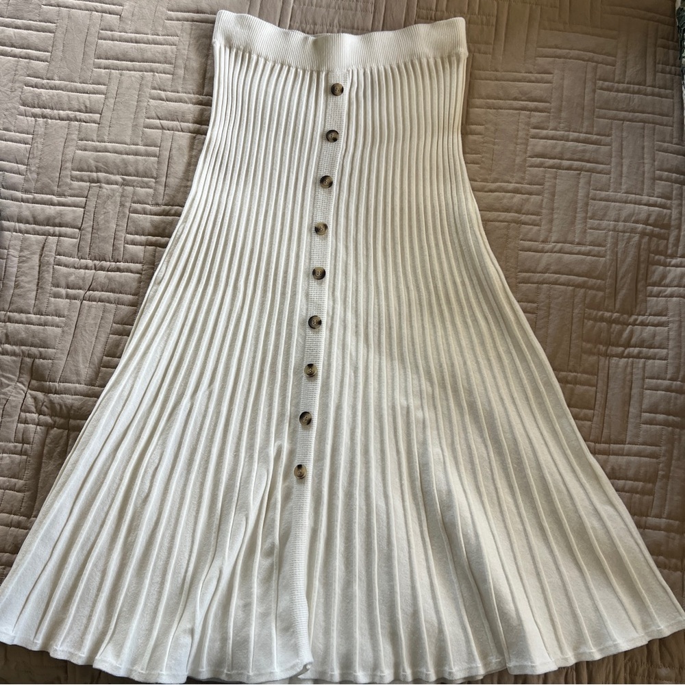 Wishlist Trumpet Style Skirt